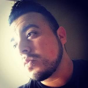 Meet your Posher, Castrillo